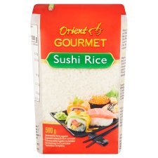 Orient Gourmet Sushi Rice 500 g