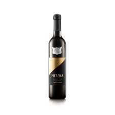 Tesco Finest Nitria Selection of Grapes Semi-Dry Red Wine 500 ml