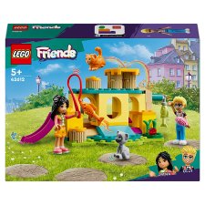 LEGO Friends 42612 Cat Playground Adventure