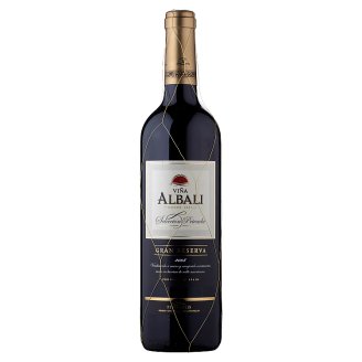 Viña Albali Gran Reserva selection Privada červené víno 0,75 l