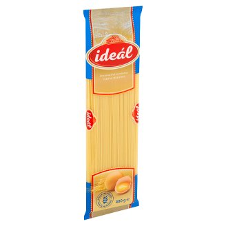 Ideál Špagety dvojvaječné 400 g