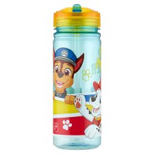 Stor Large Ecozen Bottle Paw Patrol Boy 580 ml