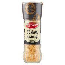 Thymos Mlynček cesnak sušený 55 g