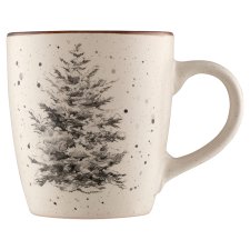 X-Mas Stoneware Mug 200 ml