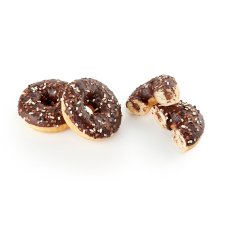 Donut with Chocolate Filling 71 g