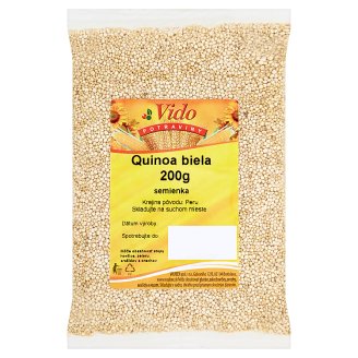 Vido Quinoa biela semienka 200 g