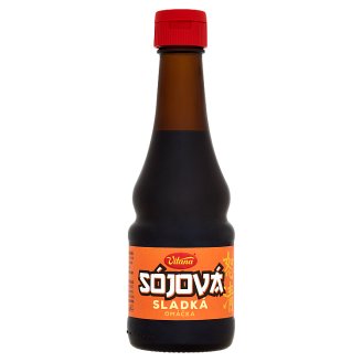 Vitana Sójová sladká omáčka 160 ml