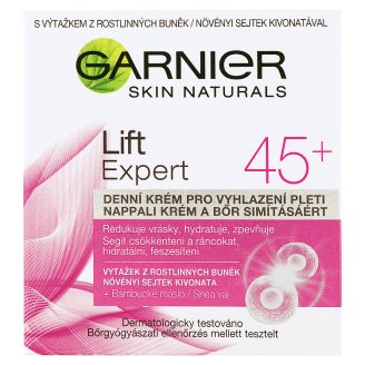 Garnier Skin Naturals Lift Expert 45+ denný krém 50 ml