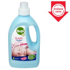 Bupi Baby Liquid Detergent 1.5 L