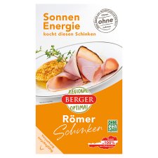 Berger Roman Ham 100 g