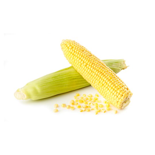 Tesco Sweet Corn pc