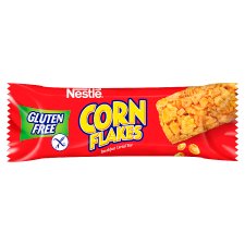 Nestlé Corn Flakes Tyčinka 22 g
