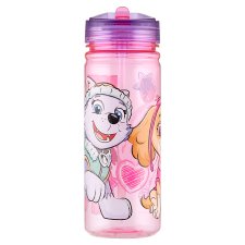 Stor Large Ecozen Bottle Paw Patrol Girl 580 ml