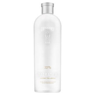 Karloff Tatratea 22% Coconut 0.7 L