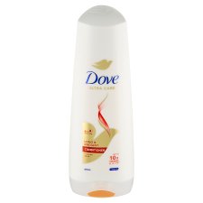 Dove Long and Radiant kondicionér 350 ml