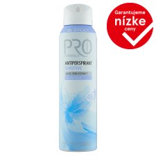 Tesco Pro Formula Sensitive Antiperspirant 150 ml