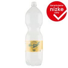 Tesco Non-Alcoholic Carbonated Drink with Tonic Flavour 2 L