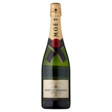 Moët & Chandon Impérial Champagne Brut Sparkling Wine 0.75 L