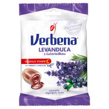 Verbena Lavender-Blueberry 60 g