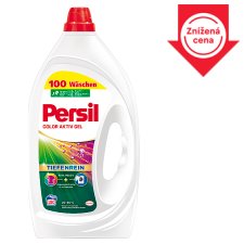 Persil prací gél Color 100 praní