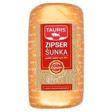 Tauris Zipser Ham Original