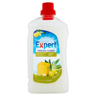Go for Expert Marseille Soap univerzálny čistiaci prostriedok 1 l