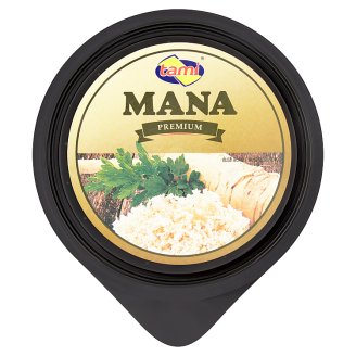 Tami Mana Premium smotanová nátierka s chrenom 150 g