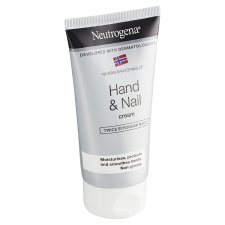 Neutrogena Cream for Hands and Nails 75 ml