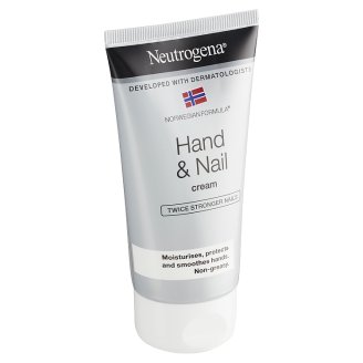 Neutrogena Krém na ruky a nechty 75 ml