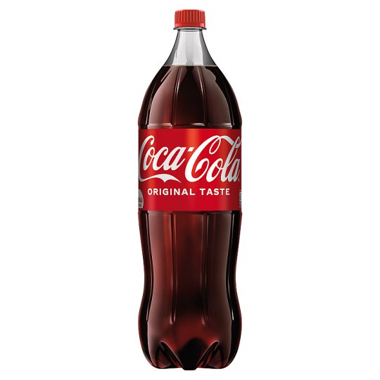 CocaCola 2,25 l  Tesco Potraviny