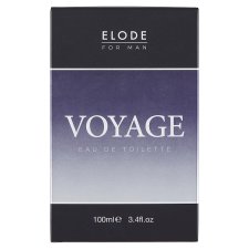 Elode for Man Voyage Eau de Toilette 100 ml