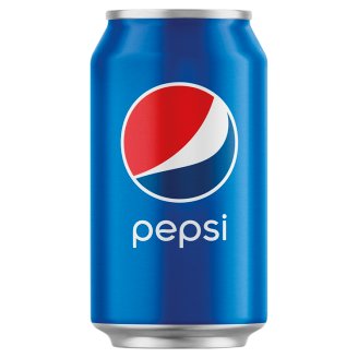 Pepsi Cola 330 ml