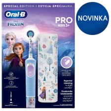 Oral-B Pro Kids Electric Toothbrush