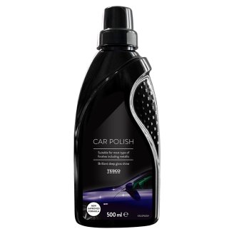 Tesco Auto vosk 500 ml