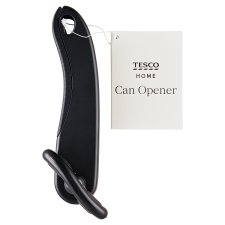 Tesco Home Can Opener