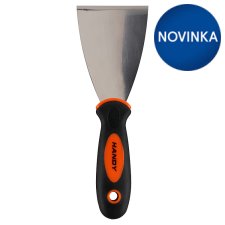 Handy Paint Trowel 75 mm