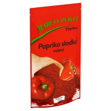 Thymos Marco Polo Paprika sladká mletá 100 g