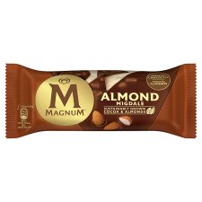 Magnum Almond 110 ml