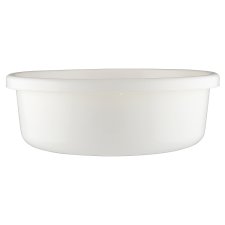 Tesco Round Bowl 18 L