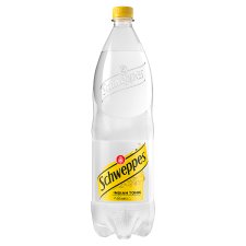 Schweppes Indian Tonic 1.5 L