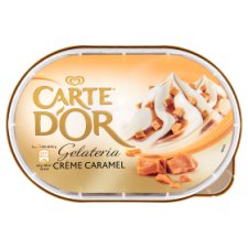 Carte d'Or Créme Caramel 900 ml