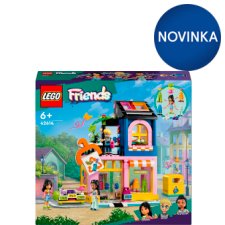 LEGO Friends 42614 Vintage Fashion Store