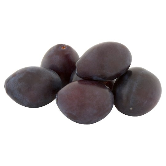 Blue Home Plums