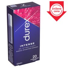 Durex Intense Stimulating Gel 10 ml