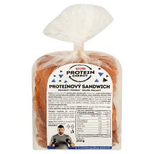 Penam Protein Energy Sandwich 250 g