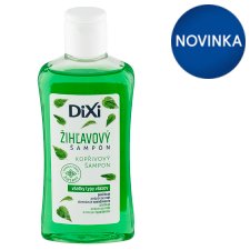 Dixi Žihľavový šampón 100 ml