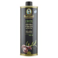 Franz Josef Kaiser Exclusive Crete Extra Virgin Olive Oil 500 ml