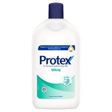 Protex Ultra liquid soap refill 700ml 