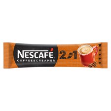 NESCAFÉ 2in1, instantná káva 1 x 8 g