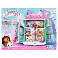 Spin Master Dreamworks Gabby's Dollhouse